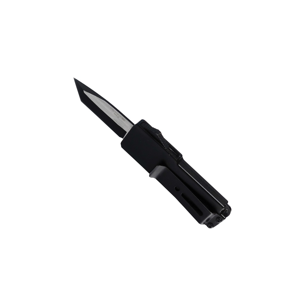 Sub-2 Tanto California Legal OTF Knife - Black