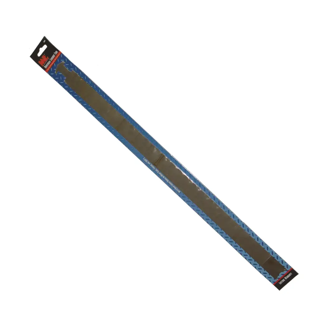 Hook-Line Universal Entry Slim Jim Lockout Tool - Stainless Steel