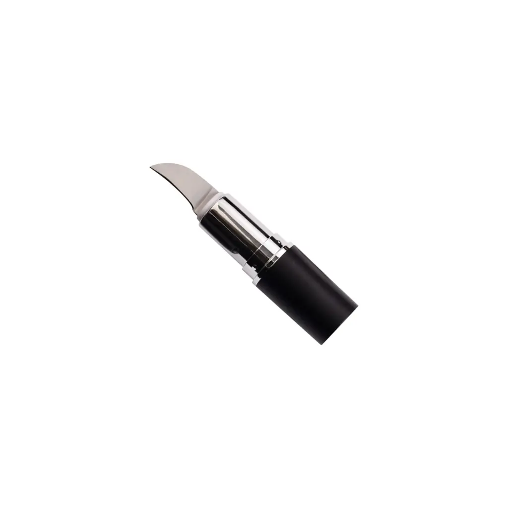 Urban Decoy Micro Hawkbill Lipstick Knife - Black