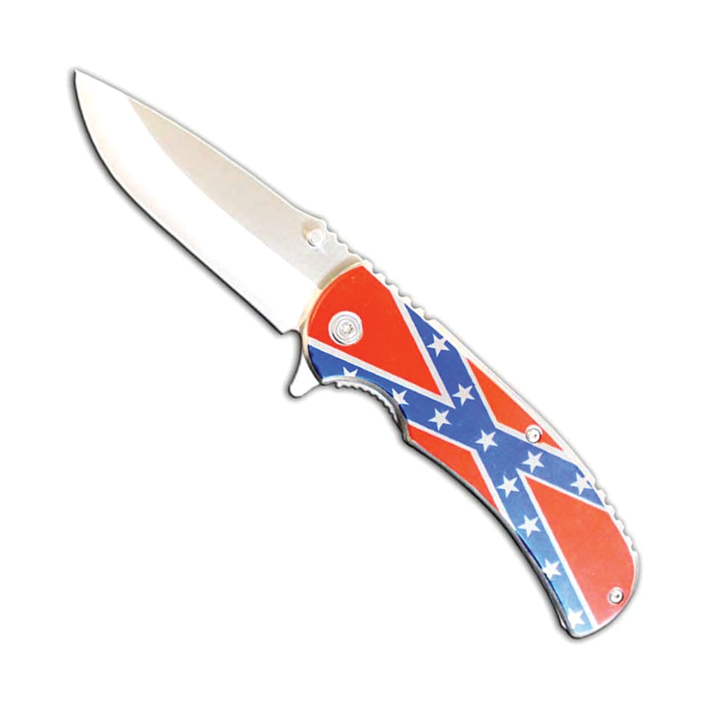 4.5INCONFEDERATE FLAG