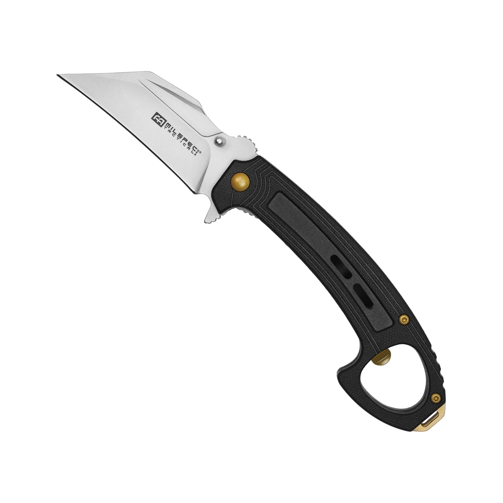 MilSpec Night Guardian EDC Assisted Knife