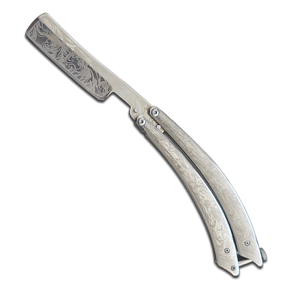 Butterfly Knife BF212SL