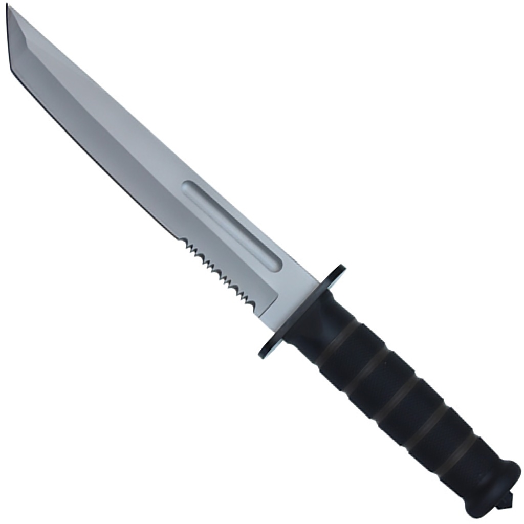 Tanto Guardian: Survivalist's Companion