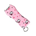 Kawaii Guardian Hello Kitty Self-Defense Stun Gun - Pink
