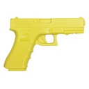 Hi-Vis Guardian Safe-Training Pistol - Yellow