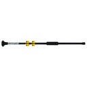 Cub Trainer .40 Cal Blowgun - Black