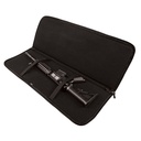 Urban Discreet Quad‑Mag Carbine Gun Case - Black