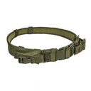 Ranger Grid Quick-Connect Tactical Duty Belt - Green