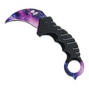 Assisted Opening Knife A977ST