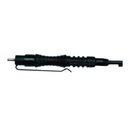 UZI Belt Clip Handcuff Key