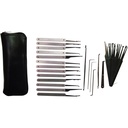 32 Pick Lock Pick Set