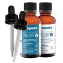 Clinical Field Guardian Water Purification Kit - Amber Glass