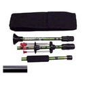 36" Backpacker .40 Cal. - Black