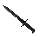 WWII 1943 M1 Garand Replica Bayonet