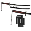 Best Anime Hero Sword And Scabbard